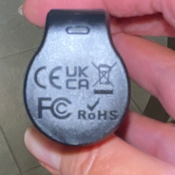 iWalk Docking iPhone portable charger - Picture 6 of 7